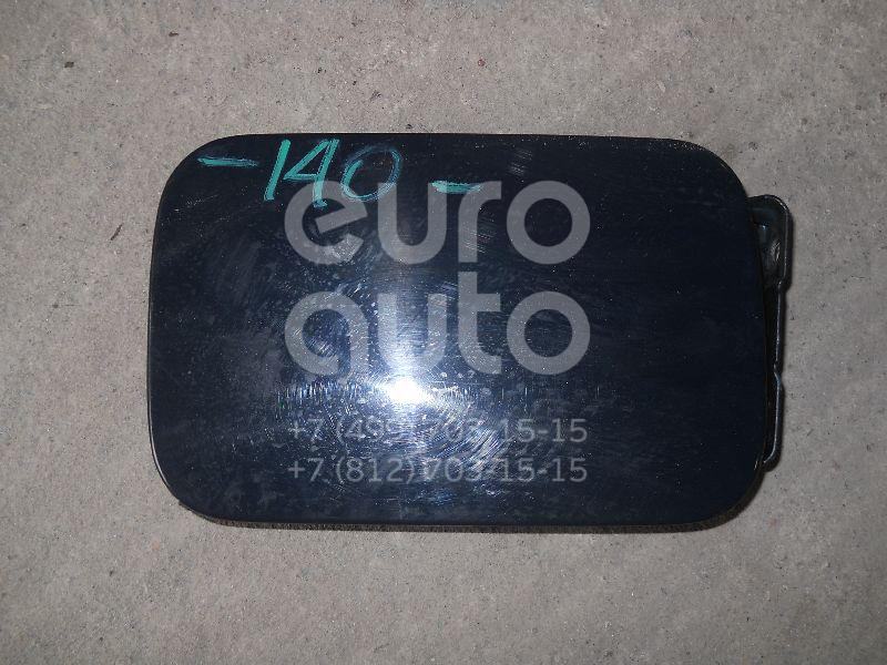 Лючок бензобака для Mercedes Benz W140 1991-1999 - Фото №1