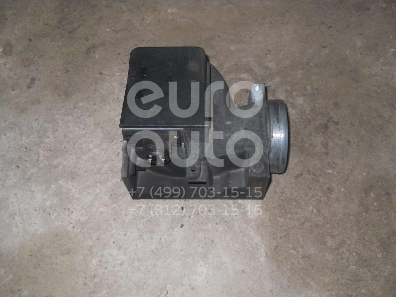 Расходомер воздуха (массметр) для Mercedes Benz W140 1991-1999 - Фото №1