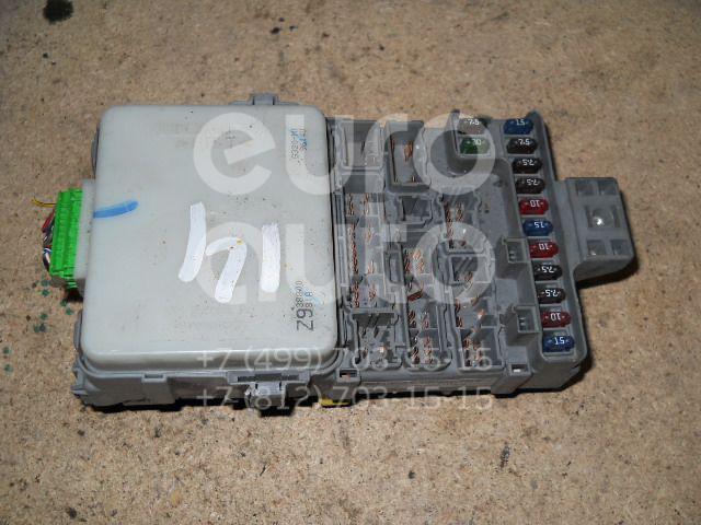 Блок предохранителей для Honda Accord VI 1998-2002 - Фото №1