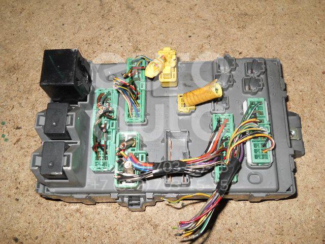 Блок предохранителей для Honda Accord VI 1998-2002 - Фото №1