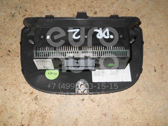 Часы для Nissan Primera P11E 1996-2002 - Фото №1