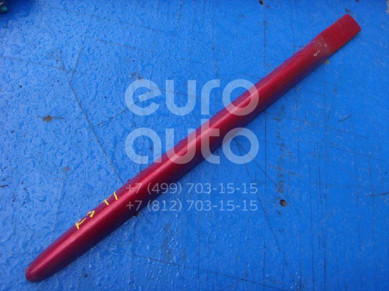 Молдинг задней двери LR для Chrysler PT Cruiser 2000-2010 - Фото №1