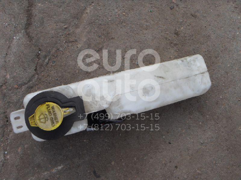 Бачок омывателя лобового стекла для Chrysler PT Cruiser 2000-2010 - Фото №1
