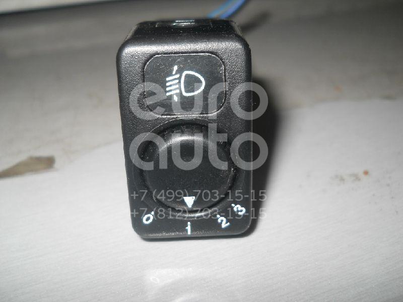 Кнопка корректора фар для Kia Sportage 1994-2004 - Фото №1