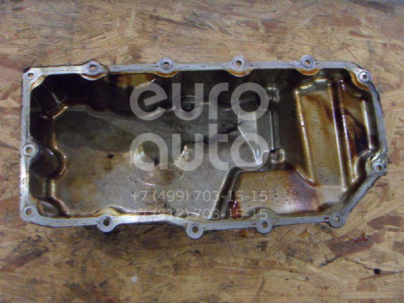 Поддон масляный двигателя для Chrysler PT Cruiser 2000-2010 - Фото №1