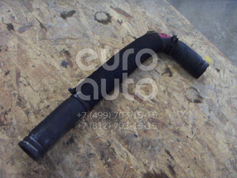 Патрубок радиатора для Chrysler PT Cruiser 2000-2010 - Фото №1