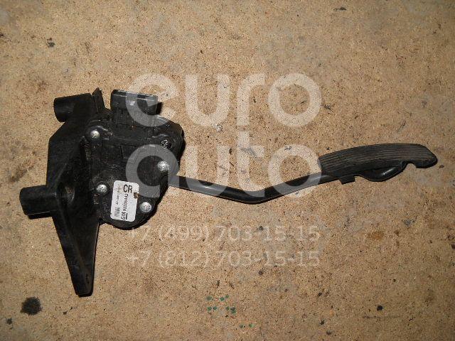 Педаль газа для Opel Meriva 2003-2010 - Фото №1