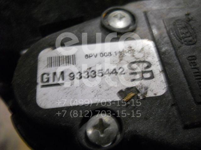 Педаль газа для Opel Meriva 2003-2010 - Фото №1