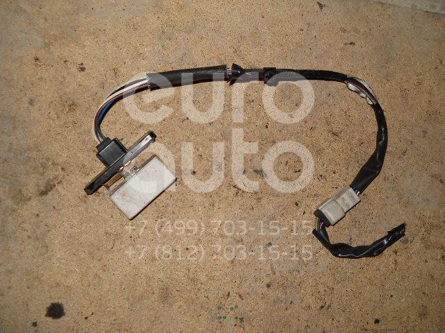 Резистор отопителя для Toyota Avensis I 1997-2003 - Фото №1