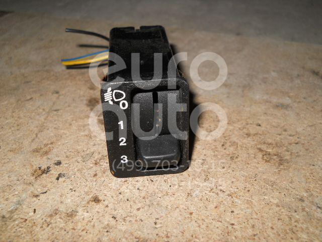 Кнопка корректора фар для Honda Civic (MA, MB 5HB) 1995-2001 - Фото №1