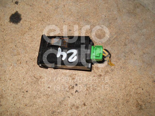Кнопка корректора фар для Honda Civic (MA, MB 5HB) 1995-2001;Civic Aerodeck 1998-2000 - Фото №1