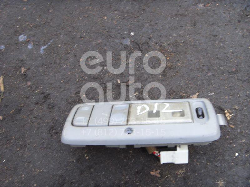 Плафон салонный для Toyota RAV 4 1994-2000 - Фото №1
