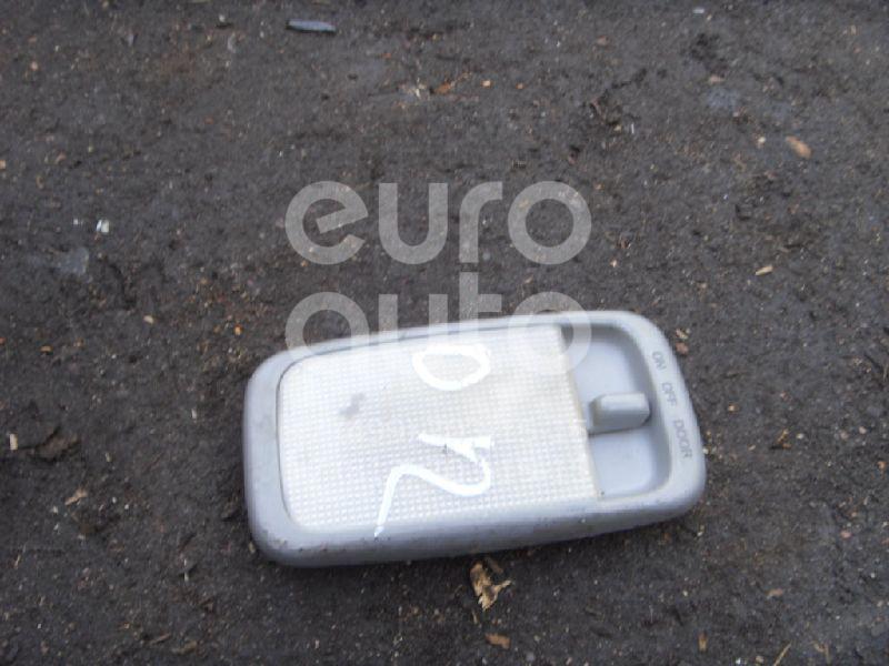 Плафон салонный для Toyota RAV 4 1994-2000 - Фото №1