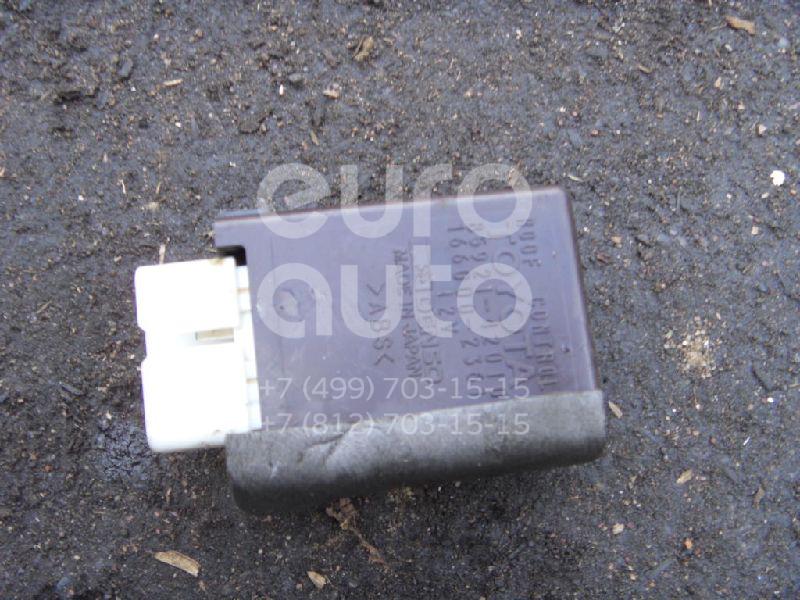 Реле для Toyota RAV 4 1994-2000 - Фото №1