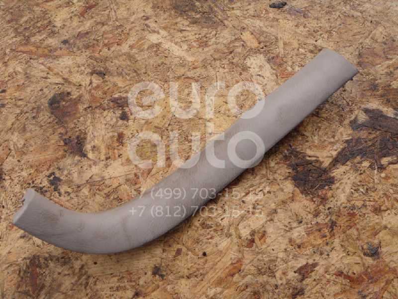 Обшивка двери багажника для Chrysler PT Cruiser 2000-2010 - Фото №1