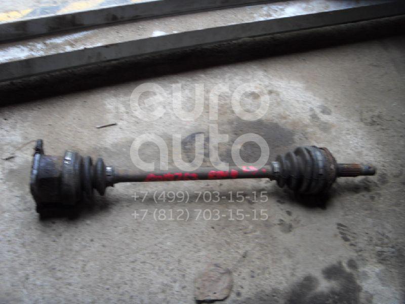 Полуось задняя левая для Toyota RAV 4 1994-2000 - Фото №1