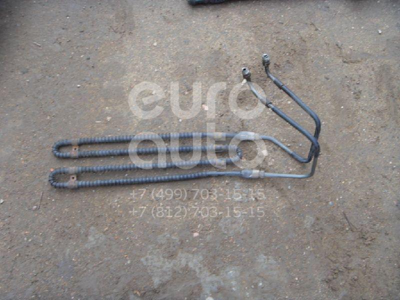 Радиатор гидроусилителя для Toyota RAV 4 1994-2000 - Фото №1
