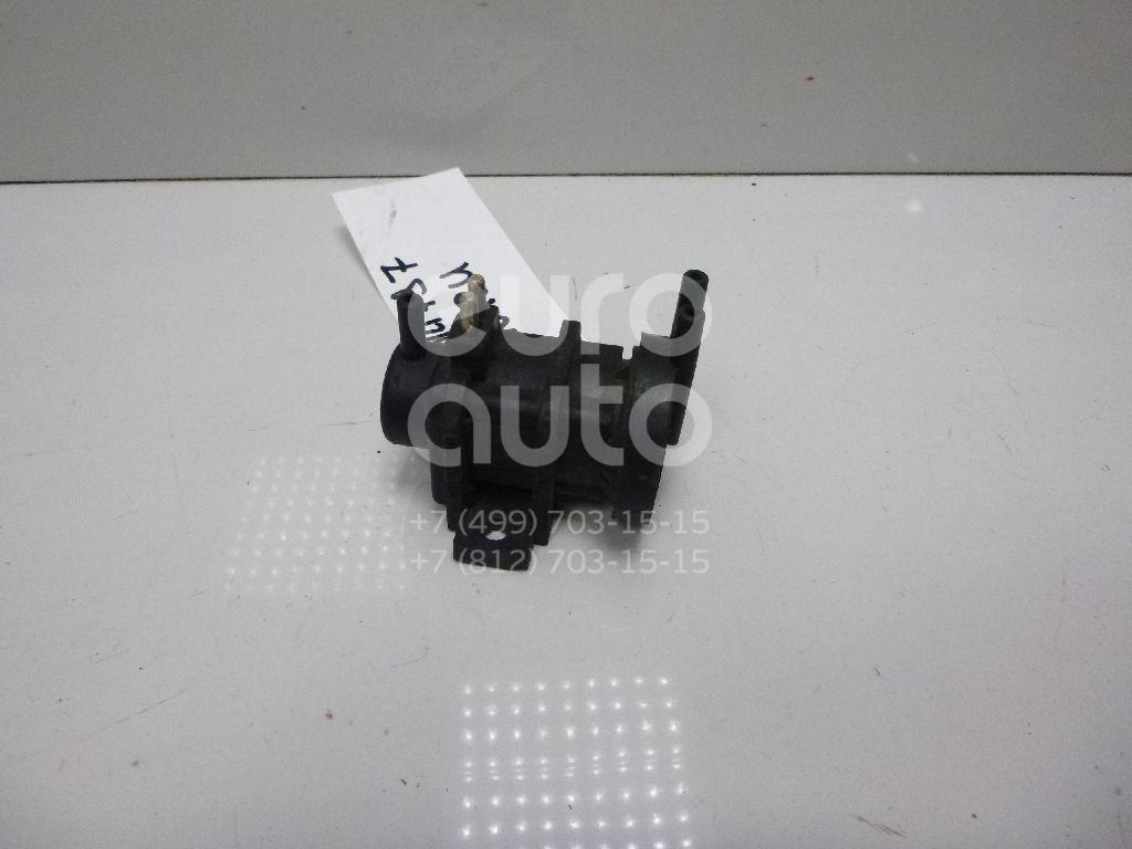 Клапан электромагнитный для Mercedes Benz W140 1991-1999;W123 1976-1985;W124 1984-1993;W126 1979-1991;W201 1982-1993 - Фото №1