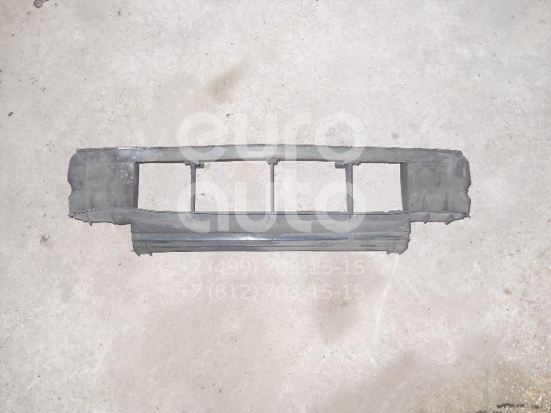 Воздухозаборник (наружный) для Mercedes Benz W140 1991-1999 - Фото №1