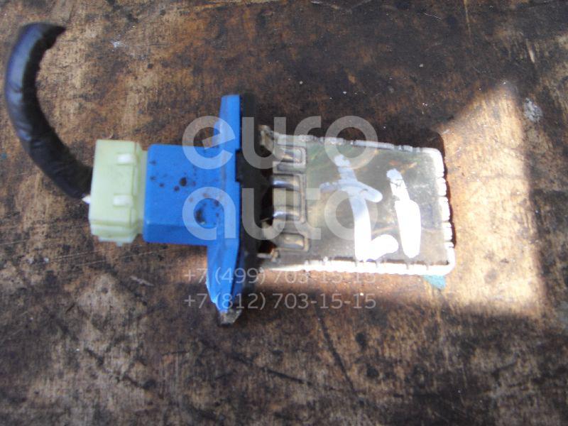 Резистор отопителя для Hyundai Getz 2002-2010 - Фото №1