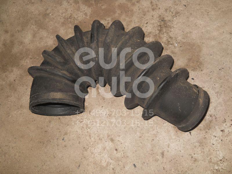 Гофра воздуховода для Mercedes Benz W140 1991-1999 - Фото №1