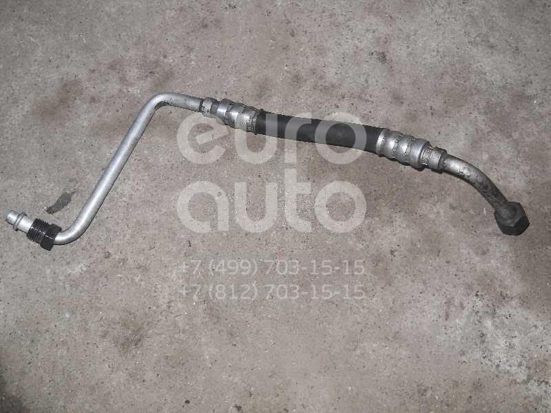 Трубка кондиционера для Mercedes Benz W140 1991-1999 - Фото №1