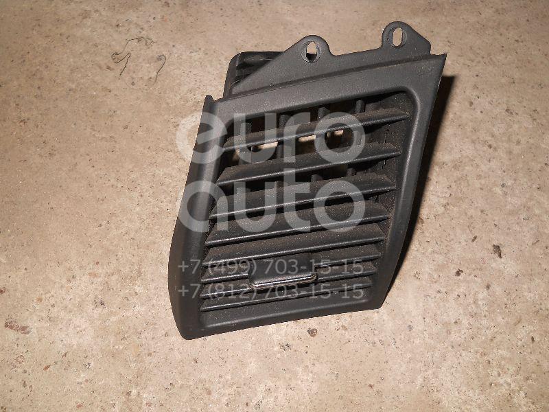 Дефлектор воздушный для Mercedes Benz W140 1991-1999 - Фото №1