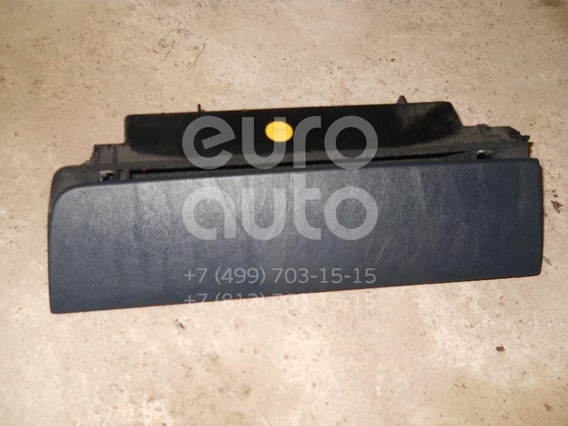 Бардачок для Mercedes Benz W140 1991-1999 - Фото №1