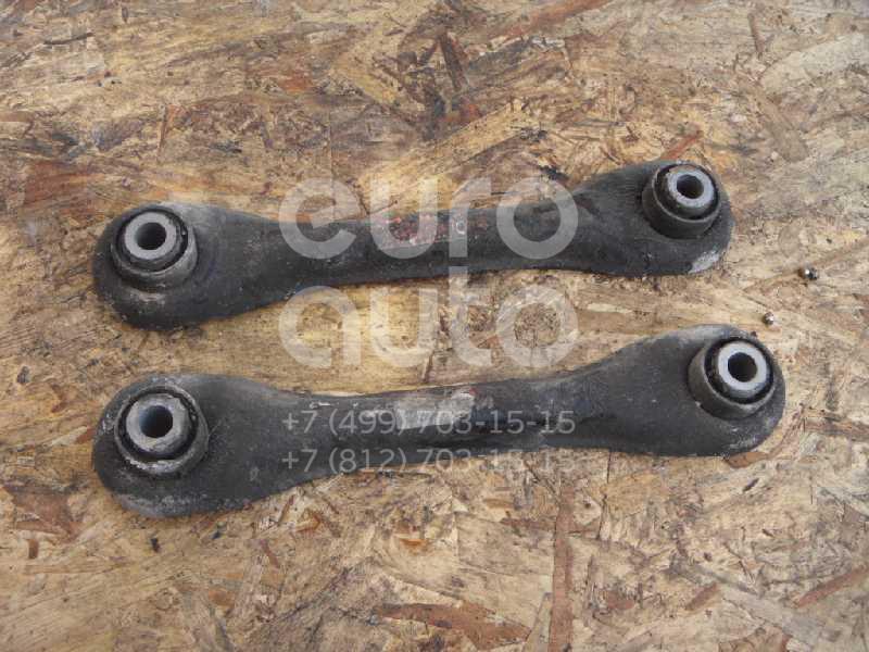Рычаг задний поперечный для Volvo,Ford,Mazda S40 2004-2012;Focus II 2005-2008;C-MAX 2003-2011;Focus I 1998-2005;Mazda 5 (CR) 2005-2010;Mazda 3 (BK) 2002-2009;V50 2004-2012;Focus II 2008-2011;Kuga 2008-2012;Focus III 2011>;Kuga 2012> - Фото №1