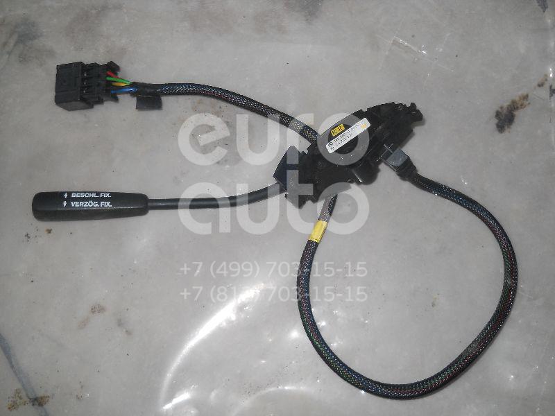 Переключатель круиз контроля для Mercedes Benz W140 1991-1999 - Фото №1