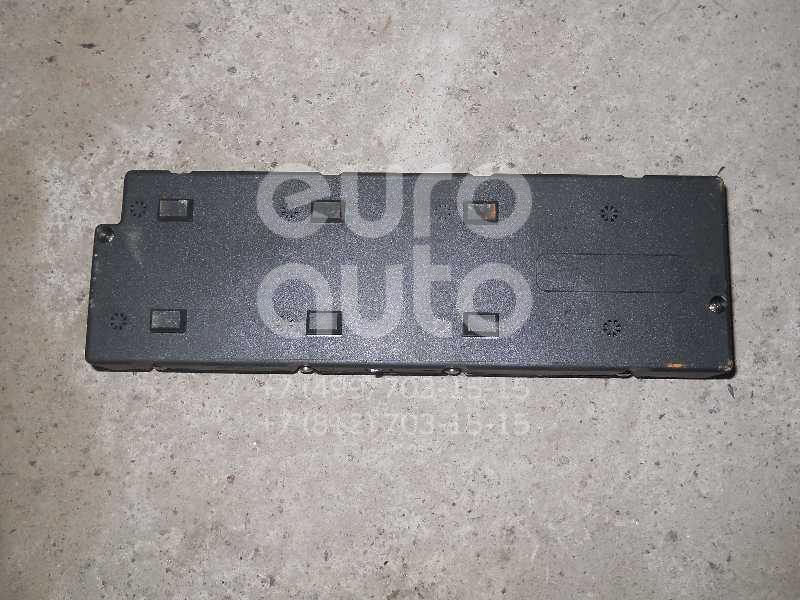 Блок электронный для Mercedes Benz W140 1991-1999 - Фото №1