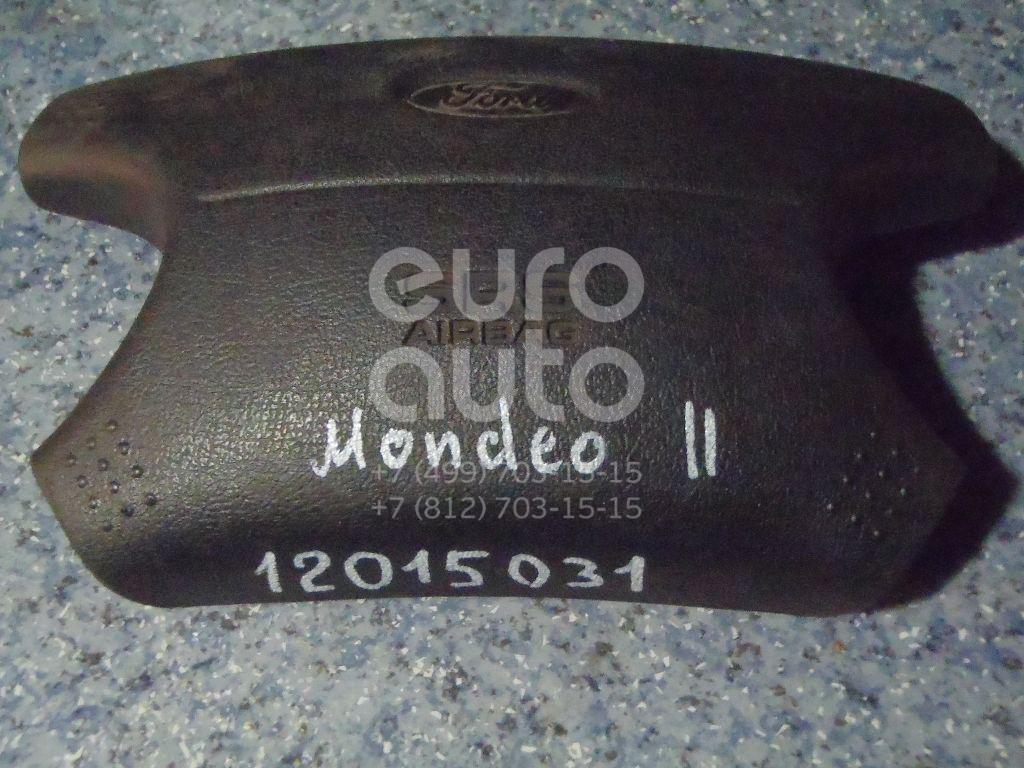 Подушка безопасности в рулевое колесо для Ford Mondeo II 1996-2000 - Фото №1