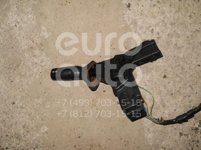 Переключатель поворотов подрулевой для Ford Mondeo II 1996-2000;Mondeo I 1993-1996 - Фото №1