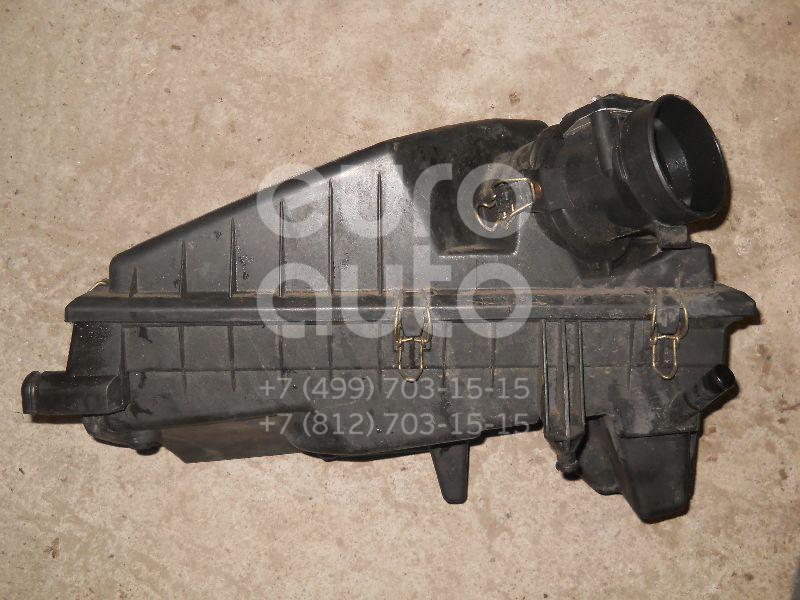 Корпус воздушного фильтра для Ford Mondeo II 1996-2000 - Фото №1