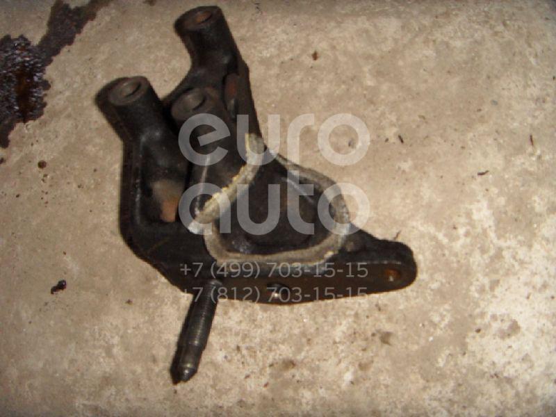 Кронштейн двигателя правый для Toyota RAV 4 1994-2000;Carina E 1992-1997;Picnic (XM10) 1996-2001;Avensis I 1997-2003;Celica (T20#) 1993-1999 - Фото №1
