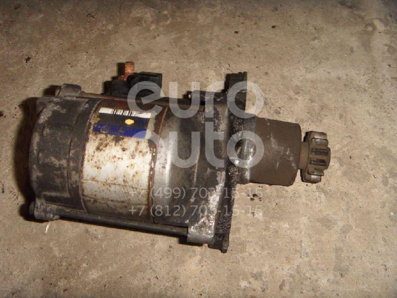 Стартер для Toyota,Lexus RAV 4 1994-2000;LS 430 (UCF30) 2000-2006 - Фото №1