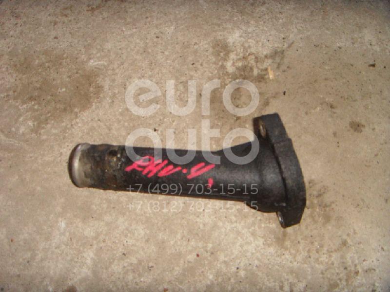 Крышка термостата для Toyota RAV 4 1994-2000 - Фото №1