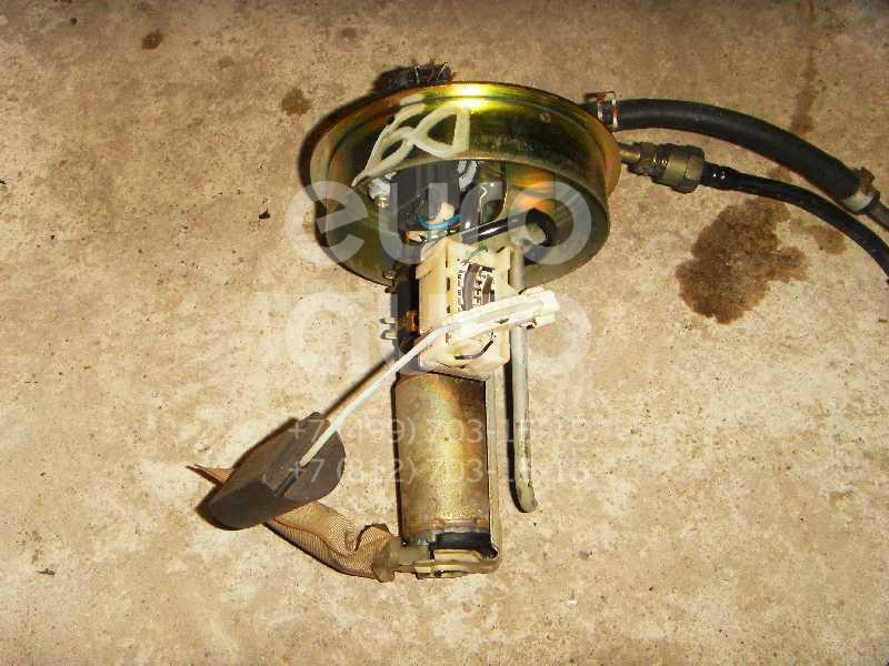 Насос топливный электрический для Toyota Corolla E11 1997-2001 - Фото №1