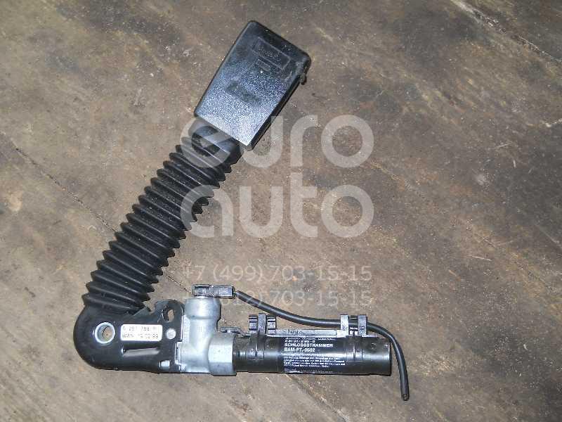 Ответная часть ремня безопасности для BMW 3-серия E46 1998-2005 - Фото №1