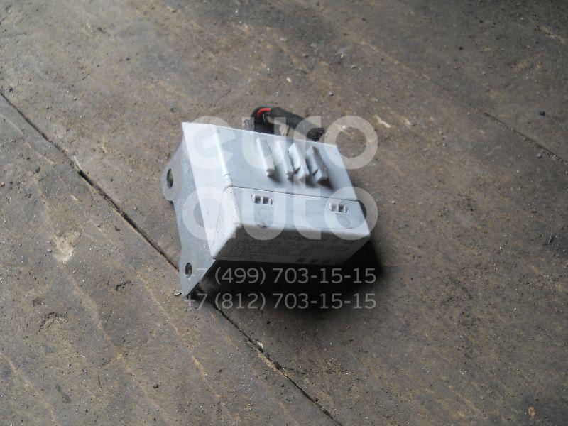 Датчик для BMW 3-серия E46 1998-2005;5-серия E39 1995-2003;7-серия E38 1994-2001 - Фото №1