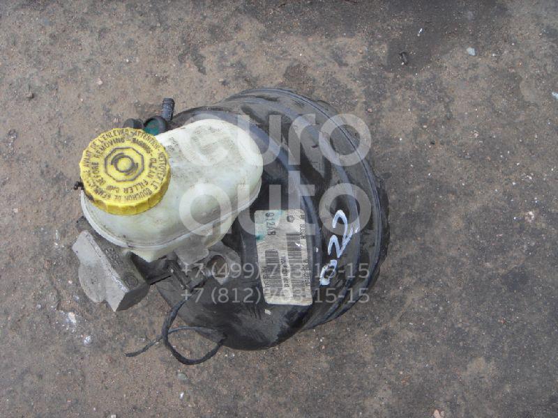 Усилитель тормозов вакуумный для Chrysler PT Cruiser 2000-2010 - Фото №1