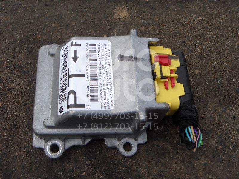 Блок управления AIR BAG для Chrysler PT Cruiser 2000-2010 - Фото №1