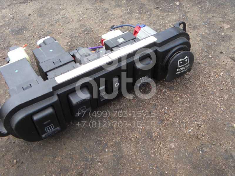 Блок кнопок для Chrysler PT Cruiser 2000-2010 - Фото №1