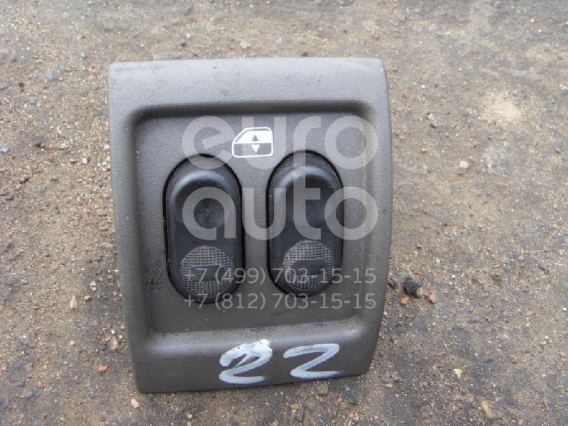 Блок управления стеклоподъемниками для Chrysler PT Cruiser 2000-2010 - Фото №1