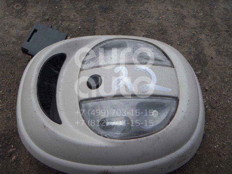 Плафон салонный для Chrysler PT Cruiser 2000-2010 - Фото №1