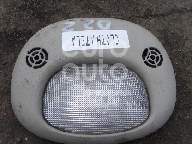 Плафон салонный для Chrysler PT Cruiser 2000-2010 - Фото №1