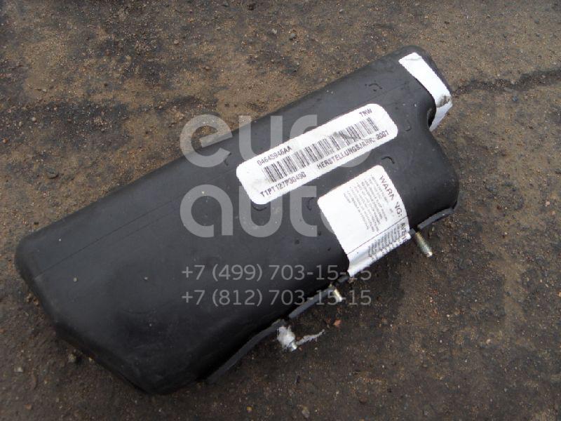 Подушка безопасности боковая (в сиденье) для Chrysler PT Cruiser 2000-2010 - Фото №1