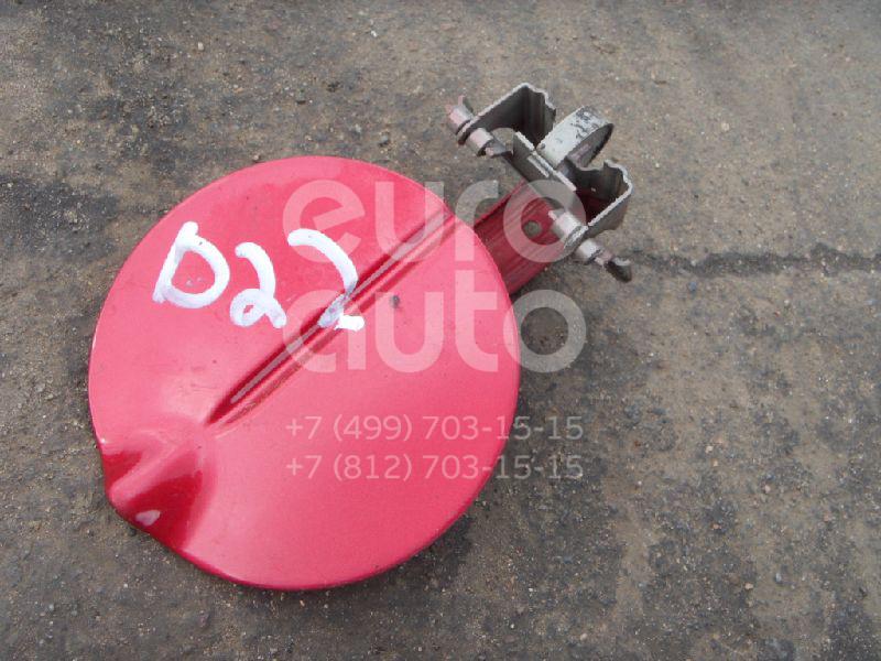 Лючок бензобака для Chrysler PT Cruiser 2000-2010 - Фото №1
