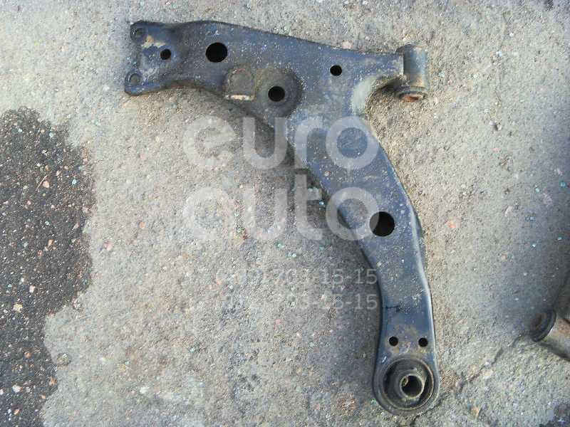 Рычаг передний левый для Toyota Corolla E11 1997-2001 - Фото №1
