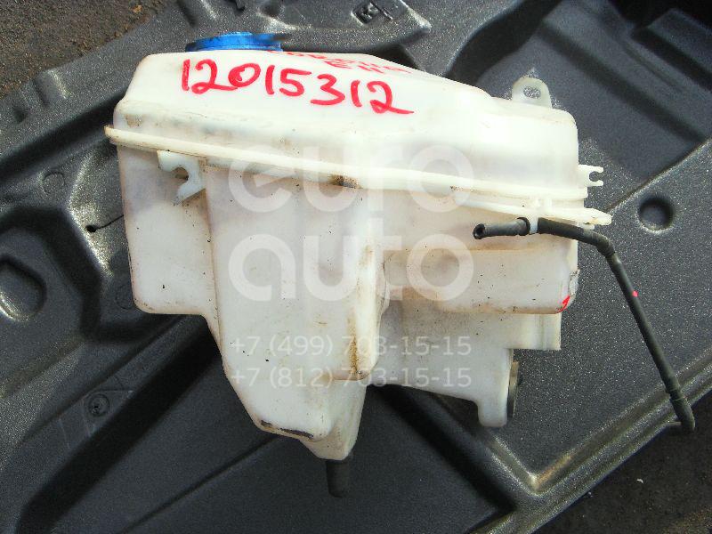 Бачок омывателя лобового стекла для Toyota Corolla E11 1997-2001 - Фото №1